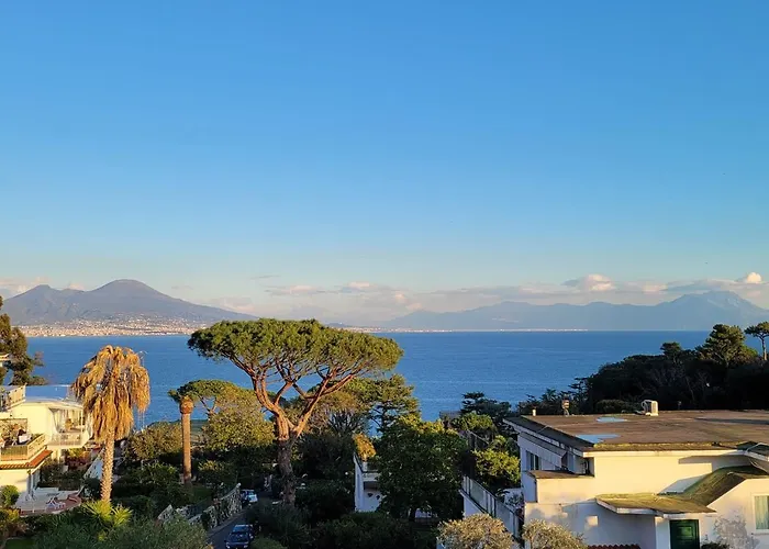 B&B Rivalta - Posillipo Napoli