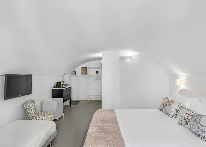 Bed and Breakfast A Casa di Anna Napoli