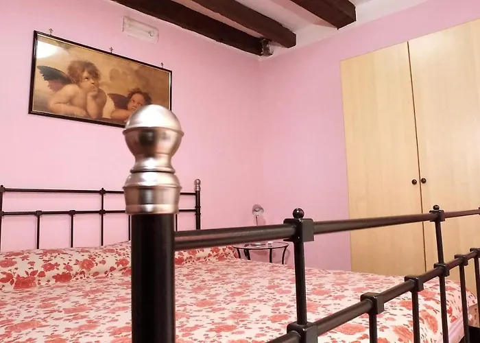 Bed and Breakfast Casa Ersilia Napoli